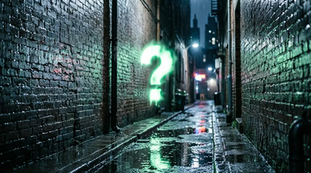Batman Arkham City Riddler Riddles with Answers Revealed