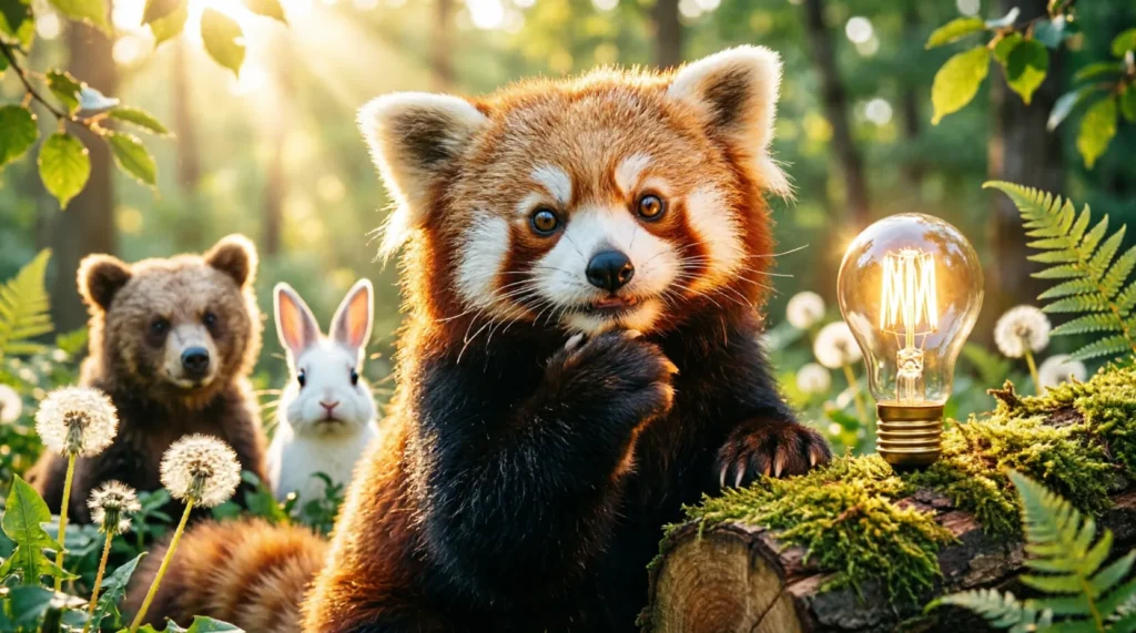Funny Animal Riddles for Kids with Answers - Laugh & Learn