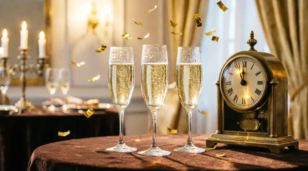 Funny Short New Year Riddles for Adults to Ring in 2026