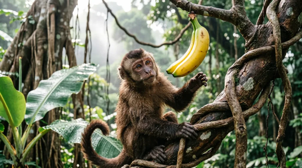 How Do You Catch a Monkey Riddle Answer: Fun Animal Puzzles