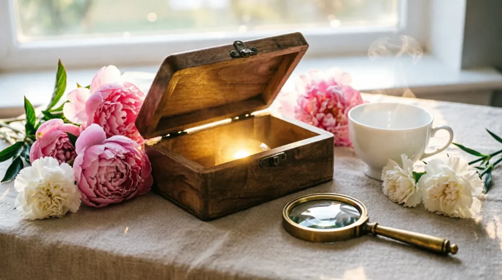 Mother's Day Riddles with Answers for Adults - Fun & Clever