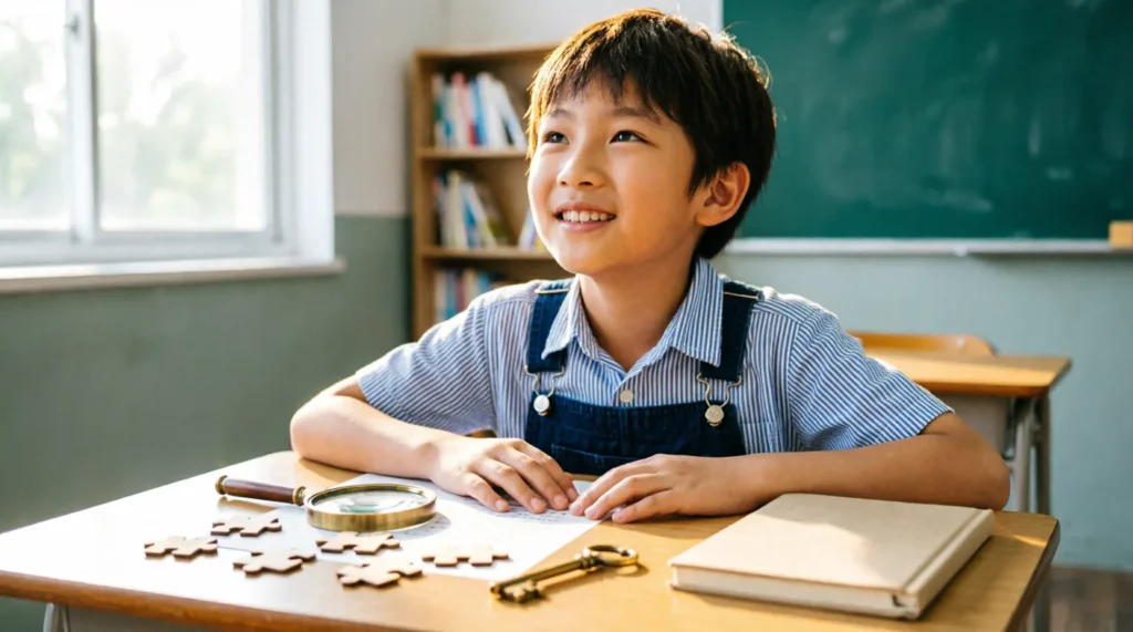 What Am I Riddles with Answers for Students: 50+ Brain…
