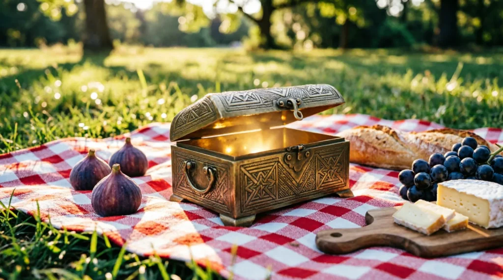 What Can You Bring to the Picnic Riddle: Answers & Top…