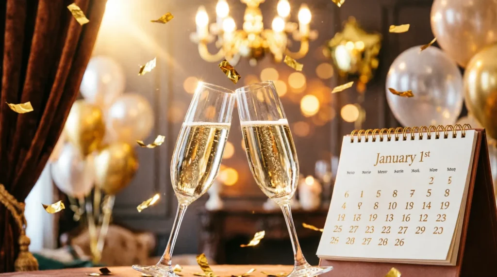 New Year's Day Riddles with Answers: Fun Brain Teasers for…