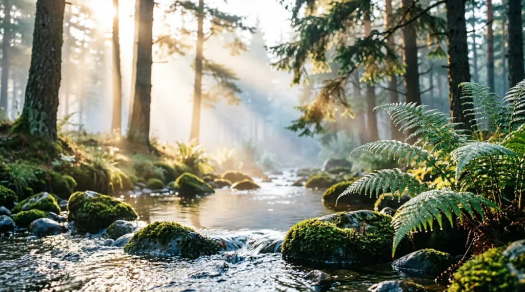Riddles About Nature With Answers in English: 43 Gems