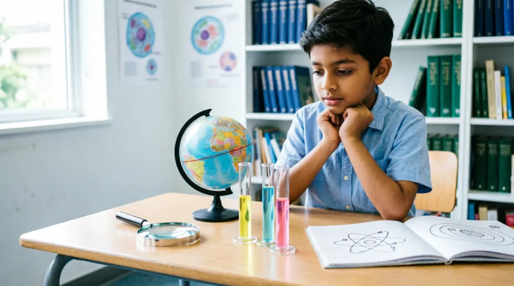 Science Riddles for Class 6: 50+ Tested Puzzles With Answers