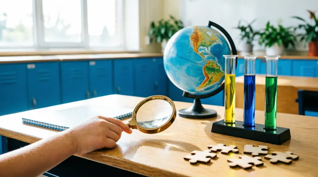 50+ Science Riddles with Answers for Class 4 Tested in…